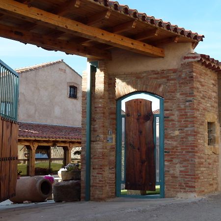 Hotel Rural El Perdigon Exterior photo