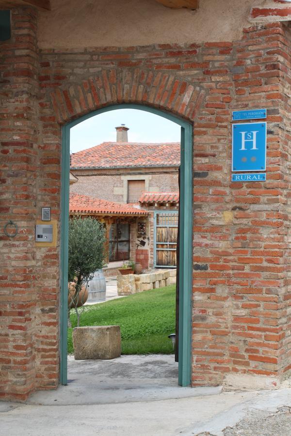 Hotel Rural El Perdigon Exterior photo