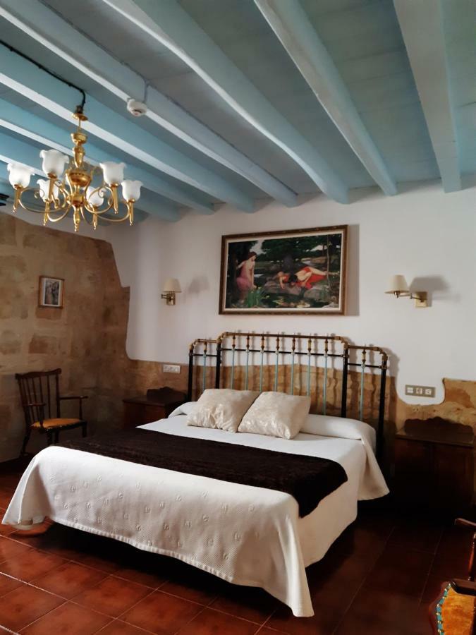 Hotel Rural El Perdigon Exterior photo